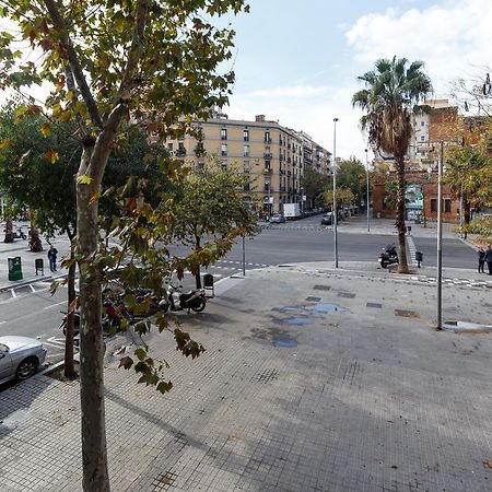 Marina Apartment Barcelona Exterior photo