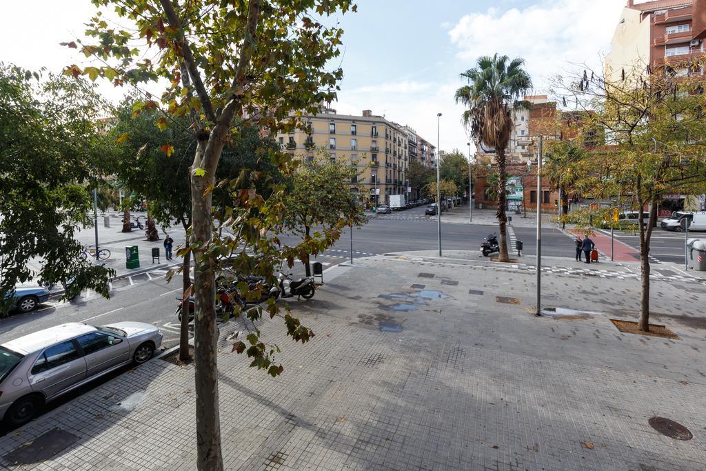 Marina Apartment Barcelona Exterior photo